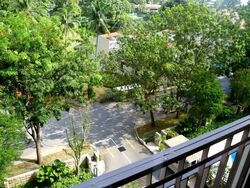 Village Tower (D10), Condominium #613072421